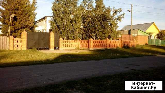 Коттедж 120 м² на участке 40 сот. на продажу в Канске Канск - изображение 1