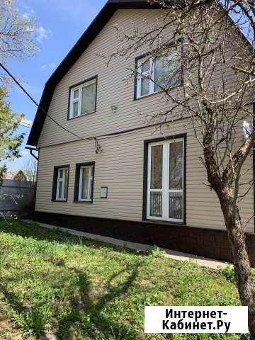 Дом 240 м² на участке 17 сот. на продажу в Уваровке Уваровка - изображение 1