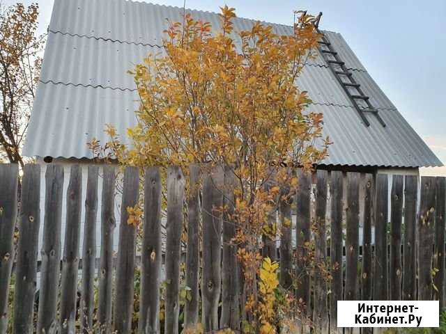 Участок СНТ, ДНП 7 сот. на продажу в Кургане Курган - изображение 1