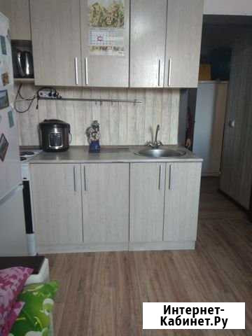 1-комнатная квартира, 38 м², 9/20 эт. на продажу в Новороссийске Новороссийск - изображение 1