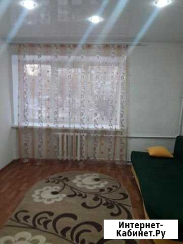1-комнатная квартира, 19 м², 2/5 эт. на продажу в Каменске-Уральском Каменск-Уральский - изображение 1