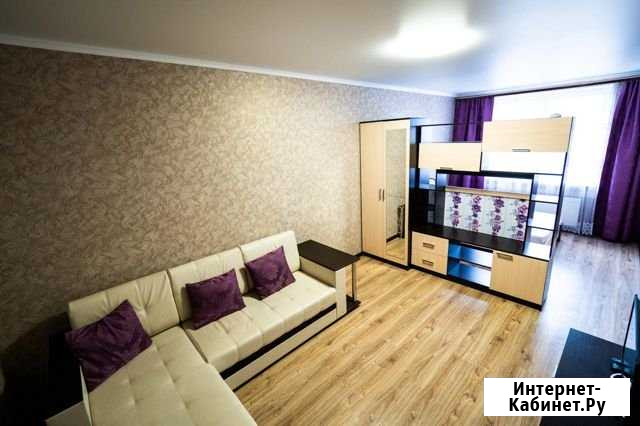 1-комнатная квартира, 50.1 м², 4/20 эт. на продажу в Анапе Анапа - изображение 1