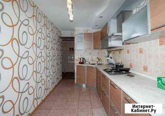 3-комнатная квартира, 64 м², 6/9 эт. на продажу в Саратове Саратов