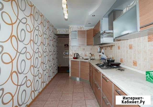 3-комнатная квартира, 64 м², 6/9 эт. на продажу в Саратове Саратов - изображение 1