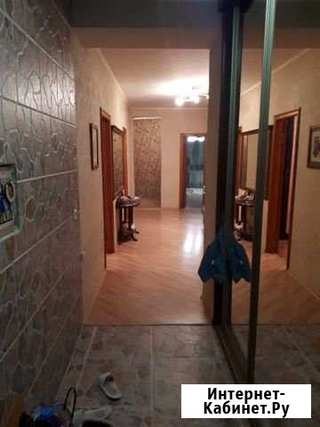 4-комнатная квартира, 130 м², 9/9 эт. на продажу в Брянске Брянск - изображение 1