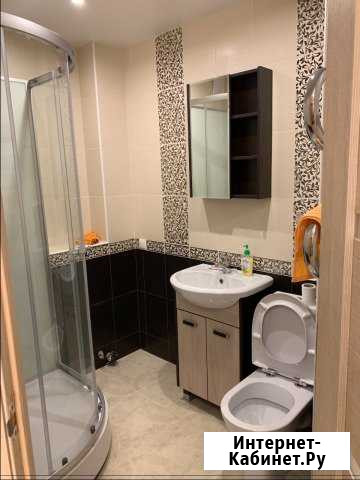 Квартира-студия, 30 м², 18/18 эт. в аренду на длительный срок в Тольятти Тольятти - изображение 1
