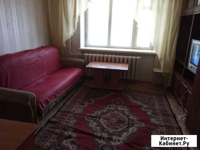 Комната 13 м² в 1-ком. кв., 1/9 эт. на продажу в Новосибирске Новосибирск - изображение 1