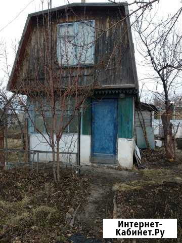 Дача 25.9 м² на участке 4.4 сот. на продажу в Челябинске Челябинск - изображение 1