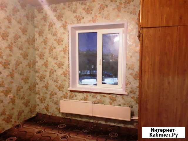 Комната 13 м² в 4-ком. кв., 3/10 эт. на продажу в Нягани Нягань - изображение 1