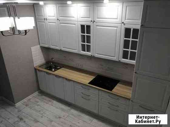 1-комнатная квартира, 36 м², 2/25 эт. на продажу в Казани Казань