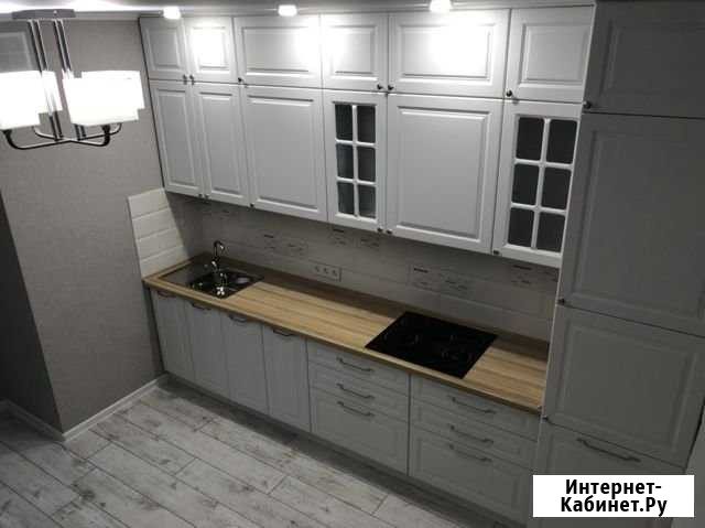 1-комнатная квартира, 36 м², 2/25 эт. на продажу в Казани Казань - изображение 1