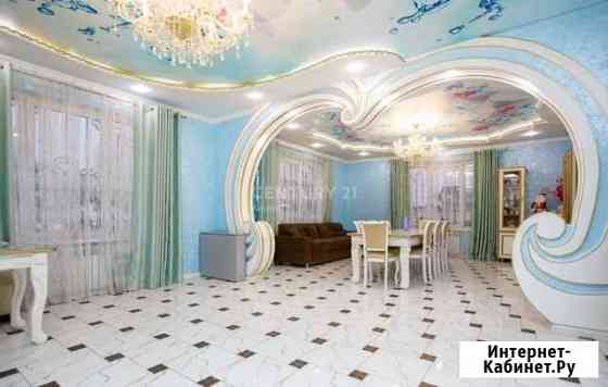 Дом 200 м² на участке 17 сот. на продажу в Петрозаводске Петрозаводск