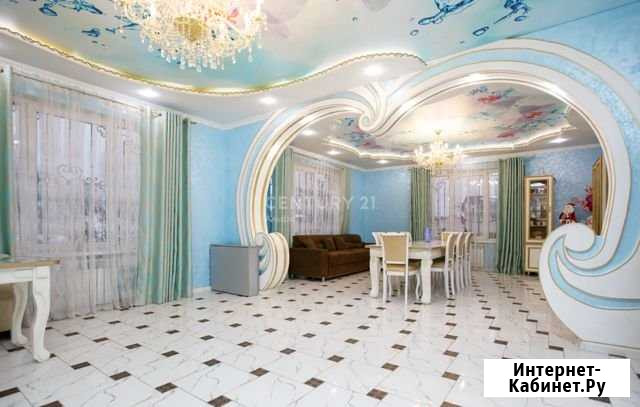 Дом 200 м² на участке 17 сот. на продажу в Петрозаводске Петрозаводск - изображение 1