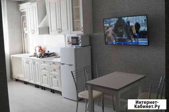 1-комнатная квартира, 35 м², 3/3 эт. в аренду посуточно в Сочи Сочи