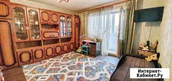 2-комнатная квартира, 50.6 м², 10/10 эт. на продажу в Кемерово Кемерово