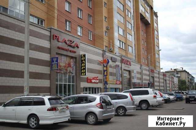 Продам 300м в ТЦ Plaza Чита - изображение 1