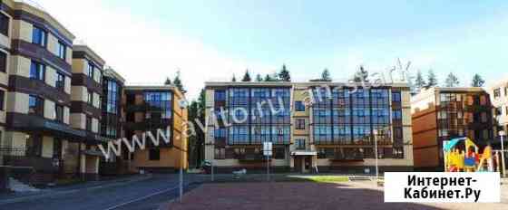 Квартира-студия, 21.6 м², 2/8 эт. на продажу в Сертолово Сертолово