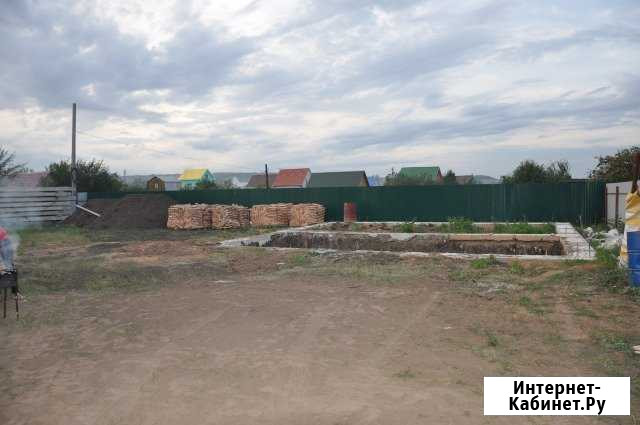Участок СНТ, ДНП 7 сот. на продажу в Дубовом Умете Дубовый Умет - изображение 1