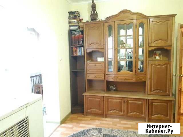 2-комнатная квартира, 49 м², 3/9 эт. на продажу в Астрахани Астрахань - изображение 1
