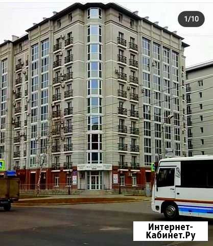 2-комнатная квартира, 63 м², 8/10 эт. на продажу в Благовещенске Амурской области Благовещенск - изображение 1