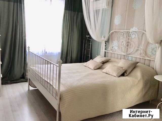 3-комнатная квартира, 65.5 м², 5/10 эт. на продажу в Тольятти Тольятти - изображение 1