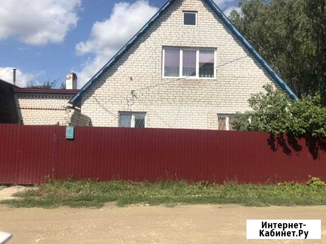 Дом 113 м² на участке 7 сот. на продажу в Васильево Васильево - изображение 1