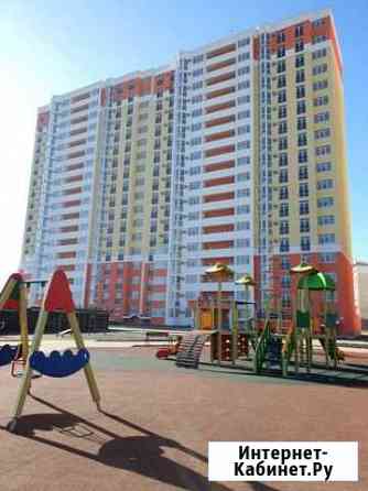 1-комнатная квартира, 41 м², 11/18 эт. на продажу в Анапе Анапа