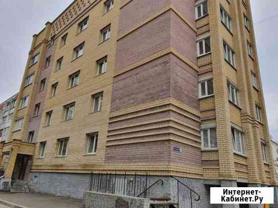 2-комнатная квартира, 70 м², 1/5 эт. на продажу во Владимире Владимир