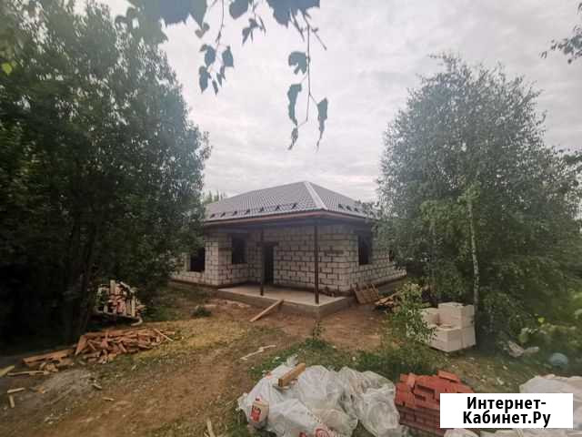 Участок СНТ, ДНП 8 сот. на продажу в Михнево Михнево - изображение 1