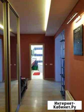 3-комнатная квартира, 100 м², 7/10 эт. на продажу в Ставрополе Ставрополь