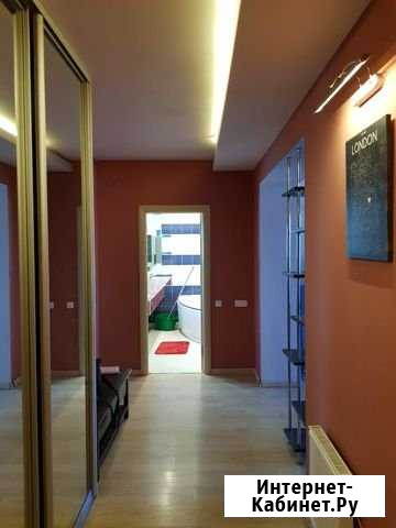 3-комнатная квартира, 100 м², 7/10 эт. на продажу в Ставрополе Ставрополь - изображение 1