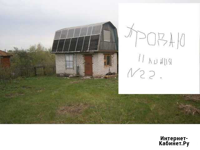 Участок СНТ, ДНП 4 сот. на продажу в Новоалтайске Новоалтайск - изображение 1