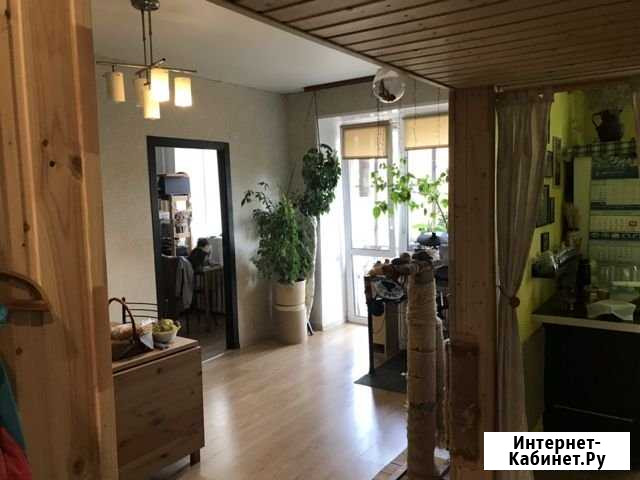 2-комнатная квартира, 40 м², 5/5 эт. на продажу в Королеве Королев - изображение 1