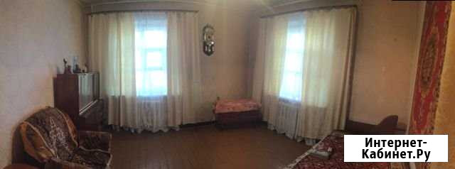 2-комнатная квартира, 52 м², 1/2 эт. на продажу в Оренбурге Оренбург - изображение 1