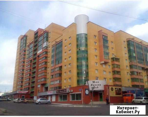 Офисное помещение, 331.7 кв.м. Чита - изображение 1