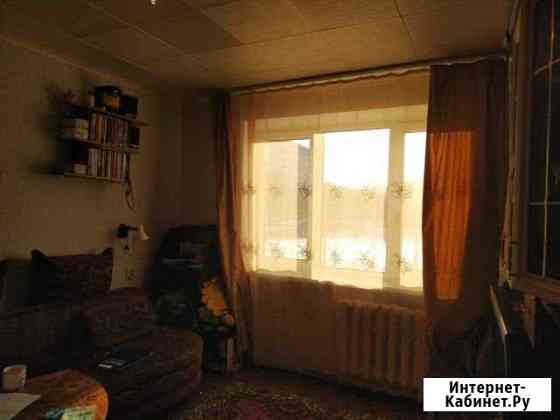 1-комнатная квартира, 28.7 м², 1/5 эт. на продажу в Каменске-Уральском Каменск-Уральский