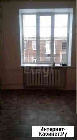 1-комнатная квартира, 13 м², 3/3 эт. в аренду на длительный срок в Новосибирске Новосибирск