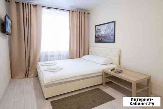 1-комнатная квартира, 30 м², 1/17 эт. в аренду посуточно в Долгопрудном Долгопрудный