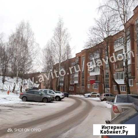 2-комнатная квартира, 55 м², 4/5 эт. на продажу в Воткинске Воткинск - изображение 1