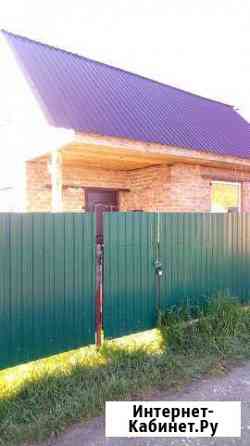Дача 40 м² на участке 5 сот. на продажу в Новосибирске Новосибирск