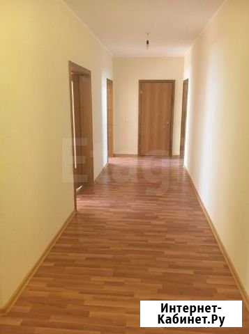 3-комнатная квартира, 104 м², 6/25 эт. на продажу в Екатеринбурге Екатеринбург - изображение 1