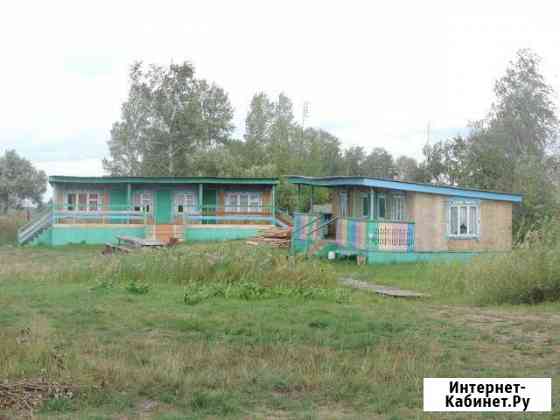 Дача 1000 м² на участке 240 сот. на продажу в Челябинске Челябинск