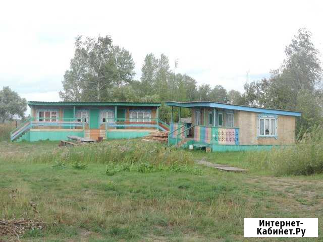 Дача 1000 м² на участке 240 сот. на продажу в Челябинске Челябинск - изображение 1