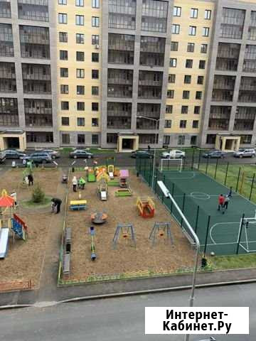 1-комнатная квартира, 38 м², 5/9 эт. на продажу в Казани Казань - изображение 1
