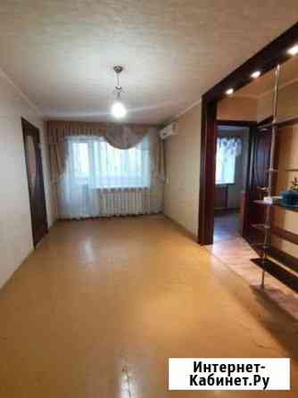 2-комнатная квартира, 42 м², 5/5 эт. на продажу в Ульяновске Ульяновск