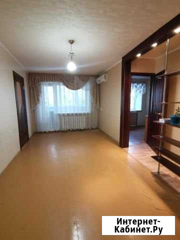 2-комнатная квартира, 42 м², 5/5 эт. на продажу в Ульяновске Ульяновск - изображение 1