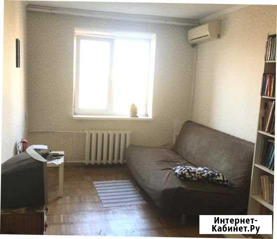 3-комнатная квартира, 61 м², 5/5 эт. на продажу в Яблоновском Яблоновский - изображение 1
