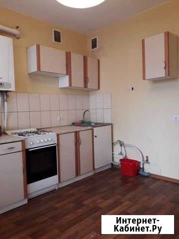 1-комнатная квартира, 48 м², 2/9 эт. в аренду на длительный срок в Калуге Калуга - изображение 1
