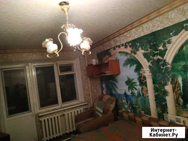 Комната 15 м² в 2-ком. кв., 2/5 эт. на продажу в Нижнем Новгороде Нижний Новгород - изображение 1