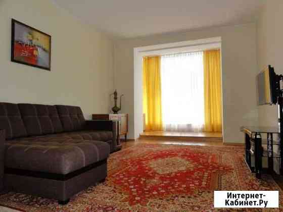3-комнатная квартира, 86 м², 5/5 эт. на продажу в Кемерово Кемерово